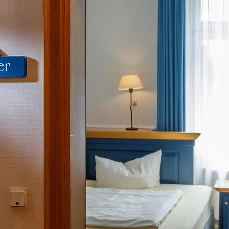 Der Kraeuterhof Hotel Wernigerode