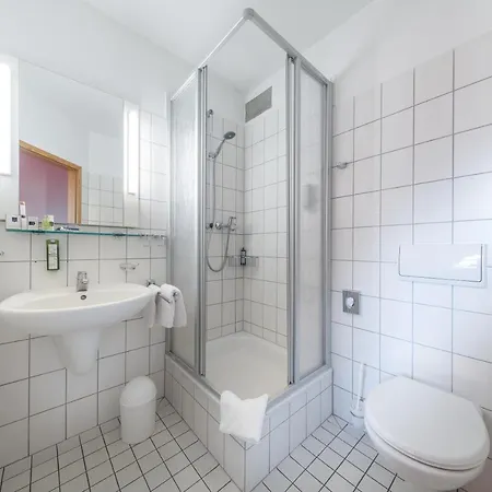 Der Kraeuterhof Wernigerode