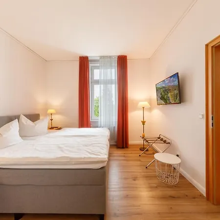 Hotel Der Kraeuterhof