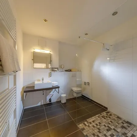 Der Kraeuterhof Hotel