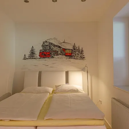 Der Kraeuterhof 3* Wernigerode