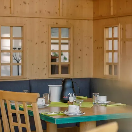 Hotel Der Kraeuterhof Wernigerode