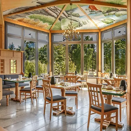 德尔卡特豪弗酒店 酒店