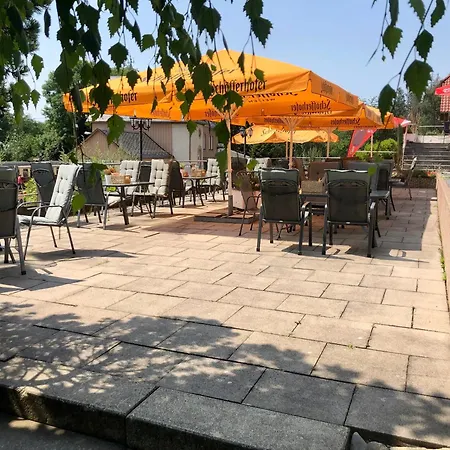 德尔卡特豪弗酒店 酒店