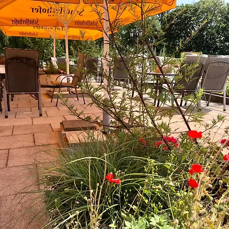 Der Kraeuterhof Hotel Wernigerode