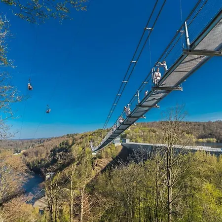 德尔卡特豪弗酒店 酒店 韦尼格罗德