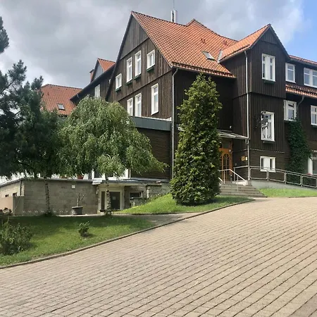 Der Kraeuterhof Hotel 3*