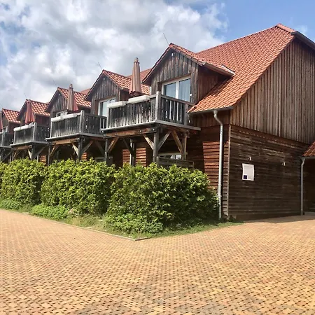 מלון Der Kraeuterhof 3*
