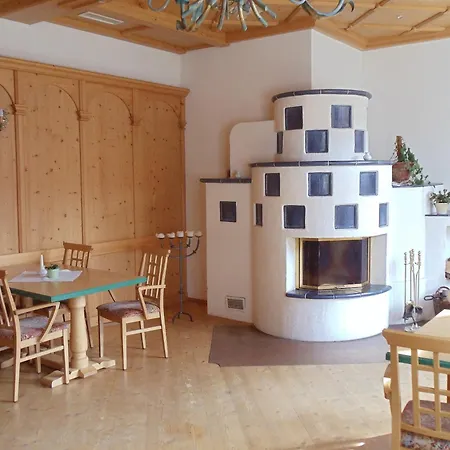 Der Kraeuterhof Wernigerode