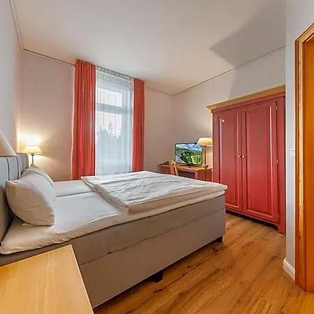 Der Kraeuterhof 3*