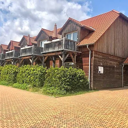 Der Kraeuterhof מלון