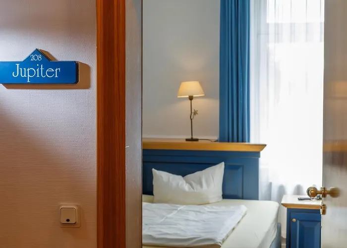 Der Kraeuterhof Hotel Wernigerode