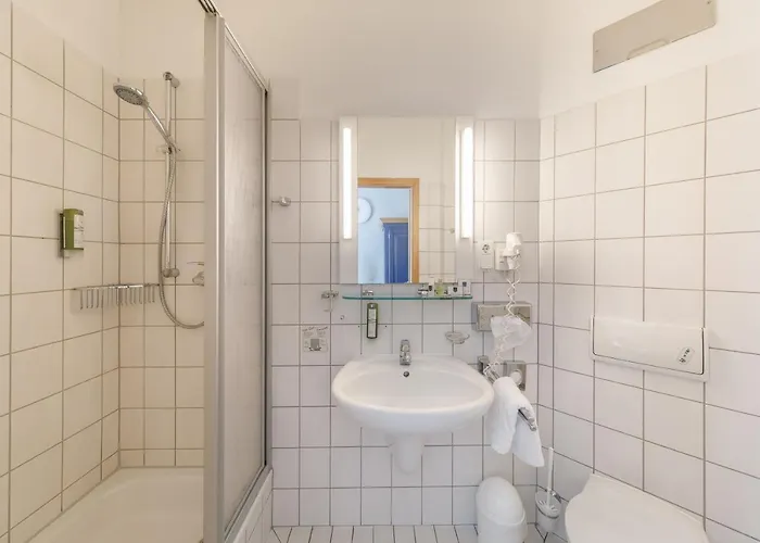 Der Kraeuterhof Hotel 3*