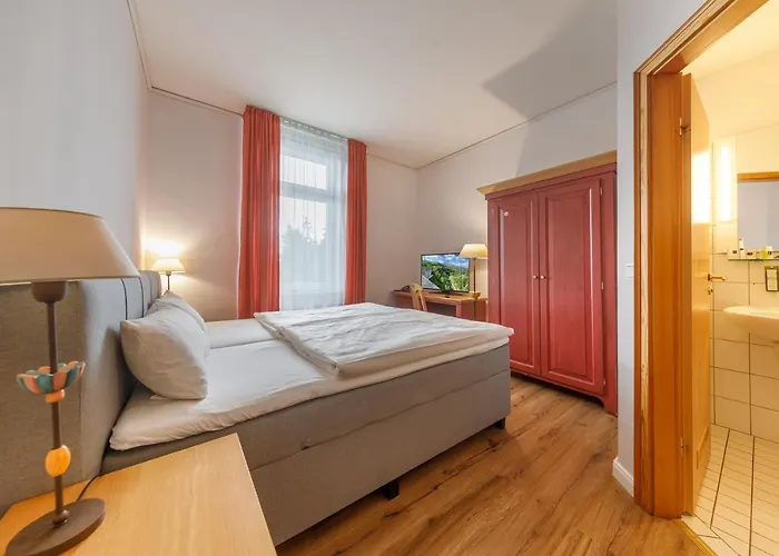 Der Kraeuterhof Hotel