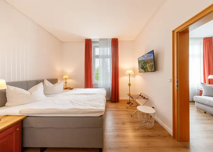 Hotel Der Kraeuterhof