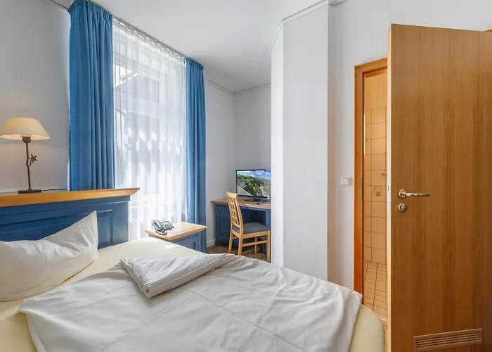 Hotel Der Krauterhof Wernigerode