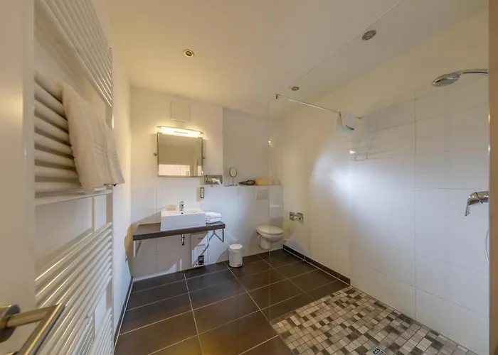 Der Kraeuterhof Ξενοδοχείο