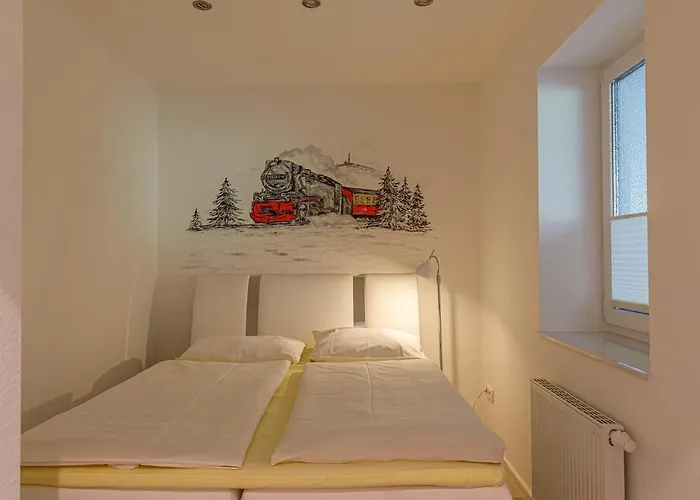 Der Krauterhof 3* Wernigerode