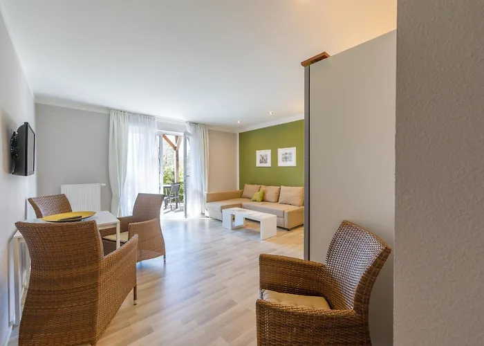 Ξενοδοχείο Der Kraeuterhof 3*