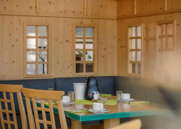 Hotel Der Krauterhof Wernigerode