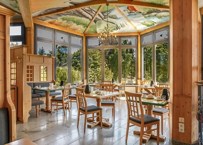 Der Kraeuterhof Ξενοδοχείο