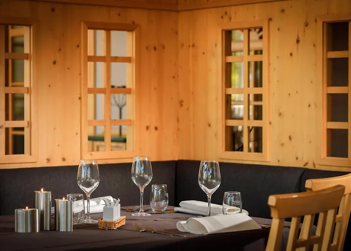 Der Kraeuterhof Ξενοδοχείο