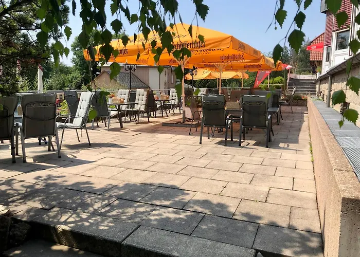 Der Krauterhof Hotel