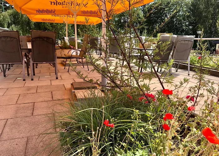 Der Kraeuterhof Ξενοδοχείο Wernigerode