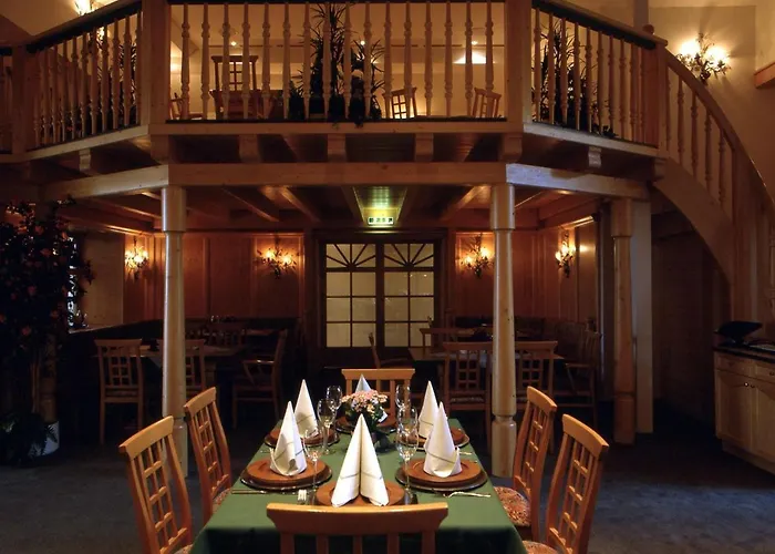 Hotel Der Kraeuterhof 3*