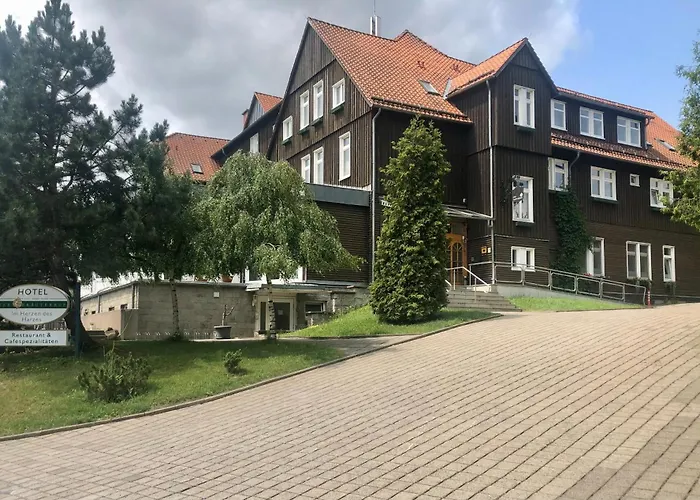 Der Kraeuterhof Hotel 3*