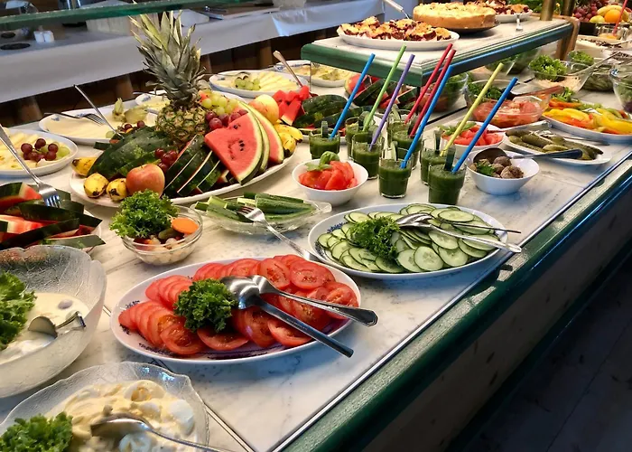 Der Kraeuterhof Ξενοδοχείο