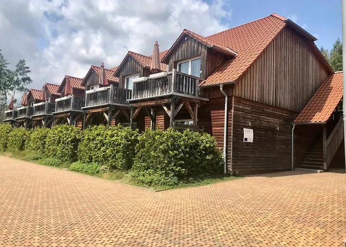 Hotel Der Kraeuterhof 3*