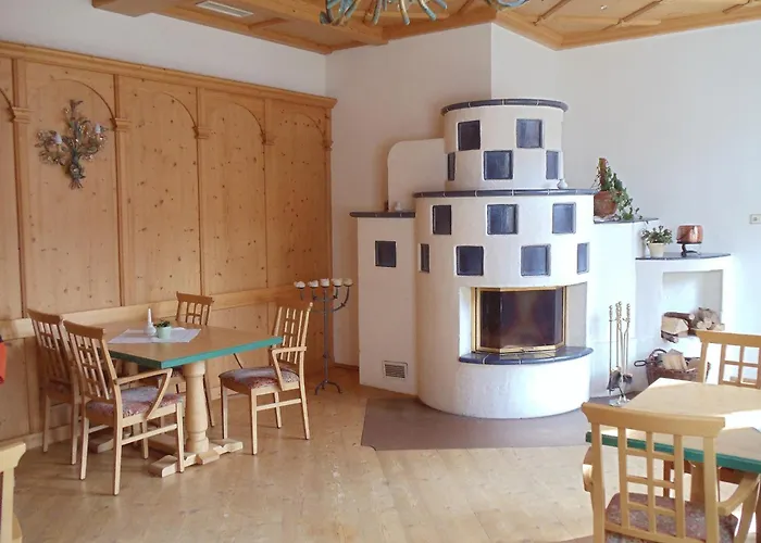 Der Krauterhof Wernigerode