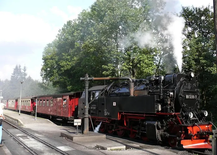 Der Kraeuterhof Ξενοδοχείο